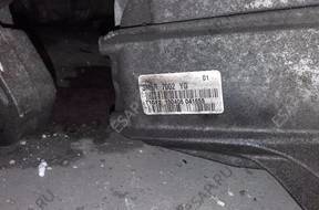 КОРОБКА ПЕРЕДАЧW 3M5 год, 7002 YG