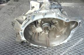 КОРОБКА ПЕРЕДАЧW 3M5 год,7002NB FOCUS C-MAX 1.6 16V