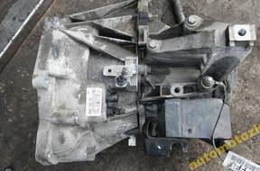 КОРОБКА ПЕРЕДАЧW 3M5 год,7002ND FOCUS MK2 C-MAX 1.6 16V