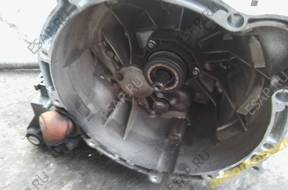 КОРОБКА ПЕРЕДАЧW 3M5 год,7002ND FOCUS MK2 C-MAX 1.6 16V
