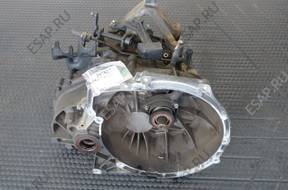 КОРОБКА ПЕРЕДАЧw 3M5 год,7002Y Focus II Mk2 1,6 TDCI