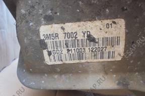 КОРОБКА ПЕРЕДАЧW 3M5 год,7002YD FOCUS C-MAX 1.6 TDCI
