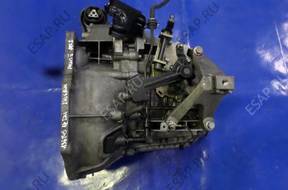 КОРОБКА ПЕРЕДАЧW 3M5 год,7002YF 1.6TDCI FOCUS MK2 C-MAX