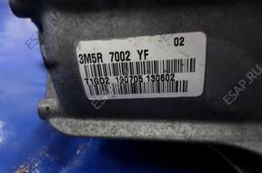 КОРОБКА ПЕРЕДАЧW 3M5 год,7002YF 1.6TDCI FOCUS MK2 C-MAX