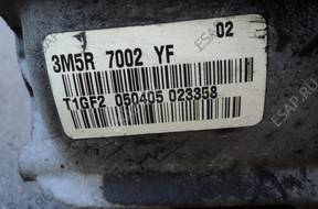 КОРОБКА ПЕРЕДАЧW 3M5 год,7002YF FORD FOCUS C-MAX