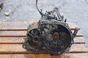 КОРОБКА ПЕРЕДАЧW 3M5 год,7002YF MAZDA 1.6 HDI