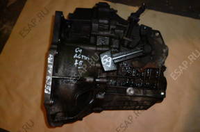 КОРОБКА ПЕРЕДАЧW 3M5 год,7002YG FOCUS MK2 1,6 TDCI 2005 год