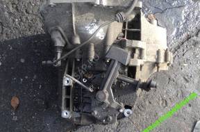 КОРОБКА ПЕРЕДАЧW 3M5 год,7002YG FORD FOCUS II 1.6 TDCI