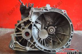КОРОБКА ПЕРЕДАЧW 3M5 год,75096YF FOCUS MK2 1.6 TDCI 04 год,