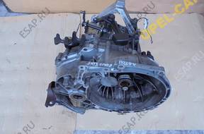 КОРОБКА ПЕРЕДАЧW 3M5 год,7F096YF FORD FOCUS II 1.6 TDCI