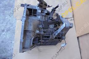 КОРОБКА ПЕРЕДАЧW 3M5 год,7F096YF FORD FOCUS II 1.6 TDCI