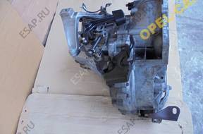 КОРОБКА ПЕРЕДАЧW 3M5 год,7F096YF FORD FOCUS II 1.6 TDCI