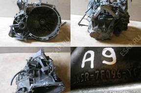 КОРОБКА ПЕРЕДАЧw 3M5 год,7F096YF Ford Focus MK2 C-Max