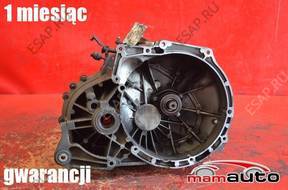 КОРОБКА ПЕРЕДАЧW 3M5 год,7F096YF FORD FOCUS MK2 TDCI FV
