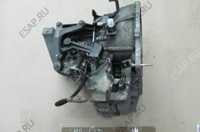 КОРОБКА ПЕРЕДАЧW 3M5 год,7F096YF MAZDA3 MAZDA 3 1.6 D