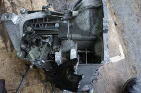 КОРОБКА ПЕРЕДАЧW 3M5 год,7F096YF VOLVO V50 S40 1.6 D