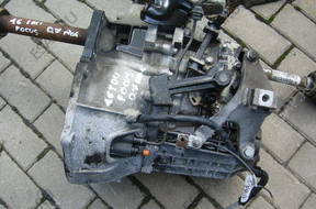 КОРОБКА ПЕРЕДАЧW 3M5 год, DO FORD FOCUS MK2 1.6 TDCI
