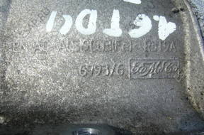 КОРОБКА ПЕРЕДАЧW 3M5 год, DO FORD FOCUS MK2 1.6 TDCI