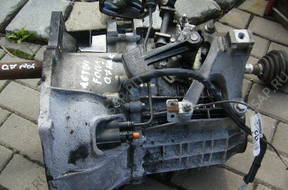 КОРОБКА ПЕРЕДАЧW 3M5 год, DO FORD FOCUS MK2 1.6 TDCI
