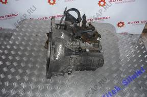 КОРОБКА ПЕРЕДАЧW 3M5 год, FORD 1.6 TDCI