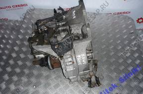 КОРОБКА ПЕРЕДАЧW 3M5 год, FORD 1.6 TDCI