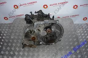 КОРОБКА ПЕРЕДАЧW 3M5 год, FORD 1.6 TDCI