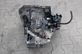 КОРОБКА ПЕРЕДАЧW 3M5 год, FORD C-MAX 1.6 TDCI --