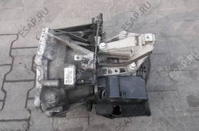 КОРОБКА ПЕРЕДАЧW 3M5 год, FORD FOCUS C-MAX 1.6 16V