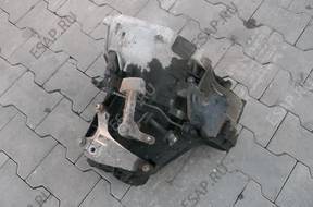 КОРОБКА ПЕРЕДАЧW 3M5 год, FORD FOCUS C-MAX 1.8 16V
