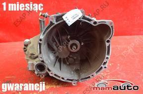 КОРОБКА ПЕРЕДАЧW 3M5 год, FORD FOCUS MK2 1.6 16V 06 год, FV