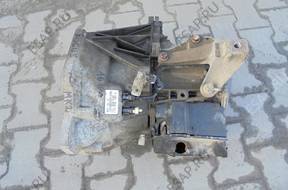 КОРОБКА ПЕРЕДАЧW 3M5 год, FORD FOCUS MK2 1.6 16V --