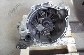 КОРОБКА ПЕРЕДАЧW 3M5 год, VOLVO C30 1.6 БЕНЗИН