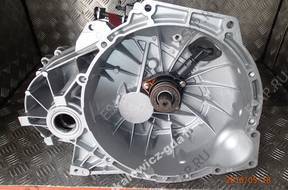КОРОБКА ПЕРЕДАЧW 3S4 год,-7201AD FORD CONNECT 1.8 TDCI