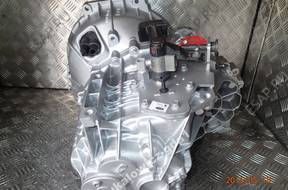 КОРОБКА ПЕРЕДАЧW 3S4 год,-7201AD FORD CONNECT 1.8 TDCI
