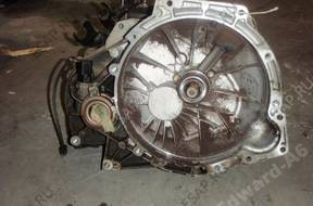 КОРОБКА ПЕРЕДАЧW 3S4 год,7201BA FORD FOCUS MK1 1.8 TDDI
