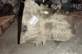 КОРОБКА ПЕРЕДАЧW 3S4 год,7201BA FORD FOCUS MK1 1.8 TDDI