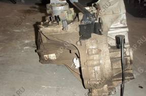 КОРОБКА ПЕРЕДАЧW 3S4 год,7201BA FORD FOCUS MK1 1.8 TDDI