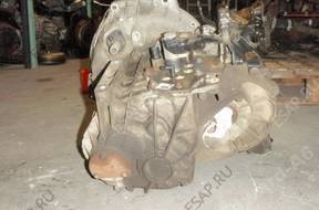 КОРОБКА ПЕРЕДАЧW 3S4 год,7201BA FORD FOCUS MK1 1.8 TDDI