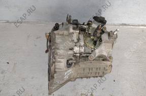 КОРОБКА ПЕРЕДАЧW 3S4 год,7201BA FORD FOCUS MK1 1.8 TDDI