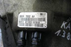 КОРОБКА ПЕРЕДАЧW 3S5 год,7002AA FORD KA 1.3 8V 01'-09'