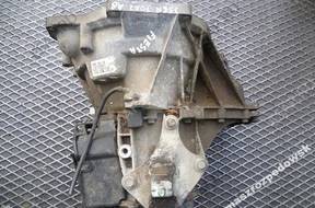 КОРОБКА ПЕРЕДАЧW 3S6 год,7002AB FORD FIESTA MK6 1.25