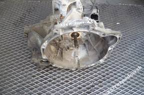 КОРОБКА ПЕРЕДАЧW 3S6 год,7002AB FORD FIESTA MK6 1.25