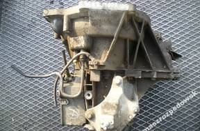 КОРОБКА ПЕРЕДАЧW 3S7 год,7002AC FORD MONDEO MK3 1.8 16V