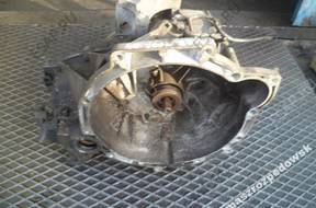 КОРОБКА ПЕРЕДАЧW 3S7 год,7002AC FORD MONDEO MK3 1.8 16V