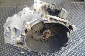 КОРОБКА ПЕРЕДАЧW 3S7 год,7002CC MONDEO MK3 2.0 TDCI