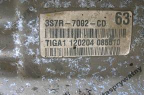 КОРОБКА ПЕРЕДАЧW 3S7 год,7002CD MONDEO MK3 2,0 TDCI