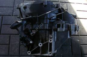 КОРОБКА ПЕРЕДАЧw 3S7 год,7002CD Mondeo MK3 2,0 TDCI