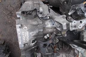 КОРОБКА ПЕРЕДАЧw 3S7 год,-7F096 MONDEO MK3 2.0 TDCI