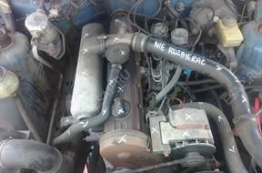 КОРОБКА ПЕРЕДАЧW 4-СТУПЕНЧАТАЯ VOLVO 740 760 2,4 TD МЕХАНИКА