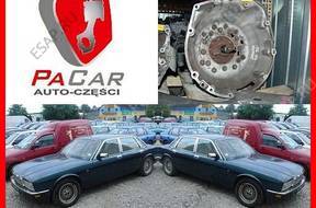 КОРОБКА ПЕРЕДАЧW 4.0 JAGUAR XJ6 94-97 АВТОМАТИЧЕСКАЯ